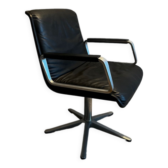 Chair Delta 2000 Wilkhahn