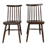 Vintage Scandinavian chairs