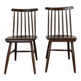 Vintage Scandinavian chairs