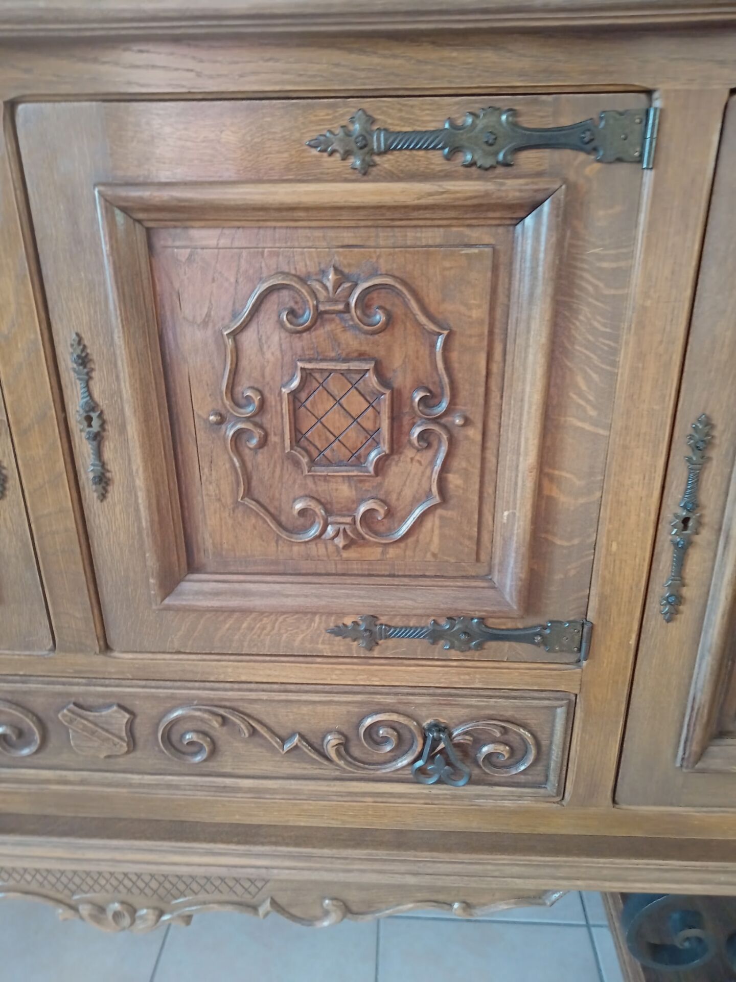 Enfilade