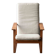 Easy chair 'model 2254' by Borge Mogensen for Fredericia, Denmark, 1950's