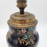 Old lamp base