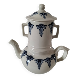 Saint Uze teapot or herbal tea maker