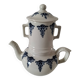 Saint Uze teapot or herbal tea maker