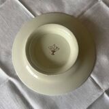 Jules Vieillard mounted plate
