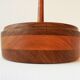 Wiggers etck bowl, Denmark 1960s