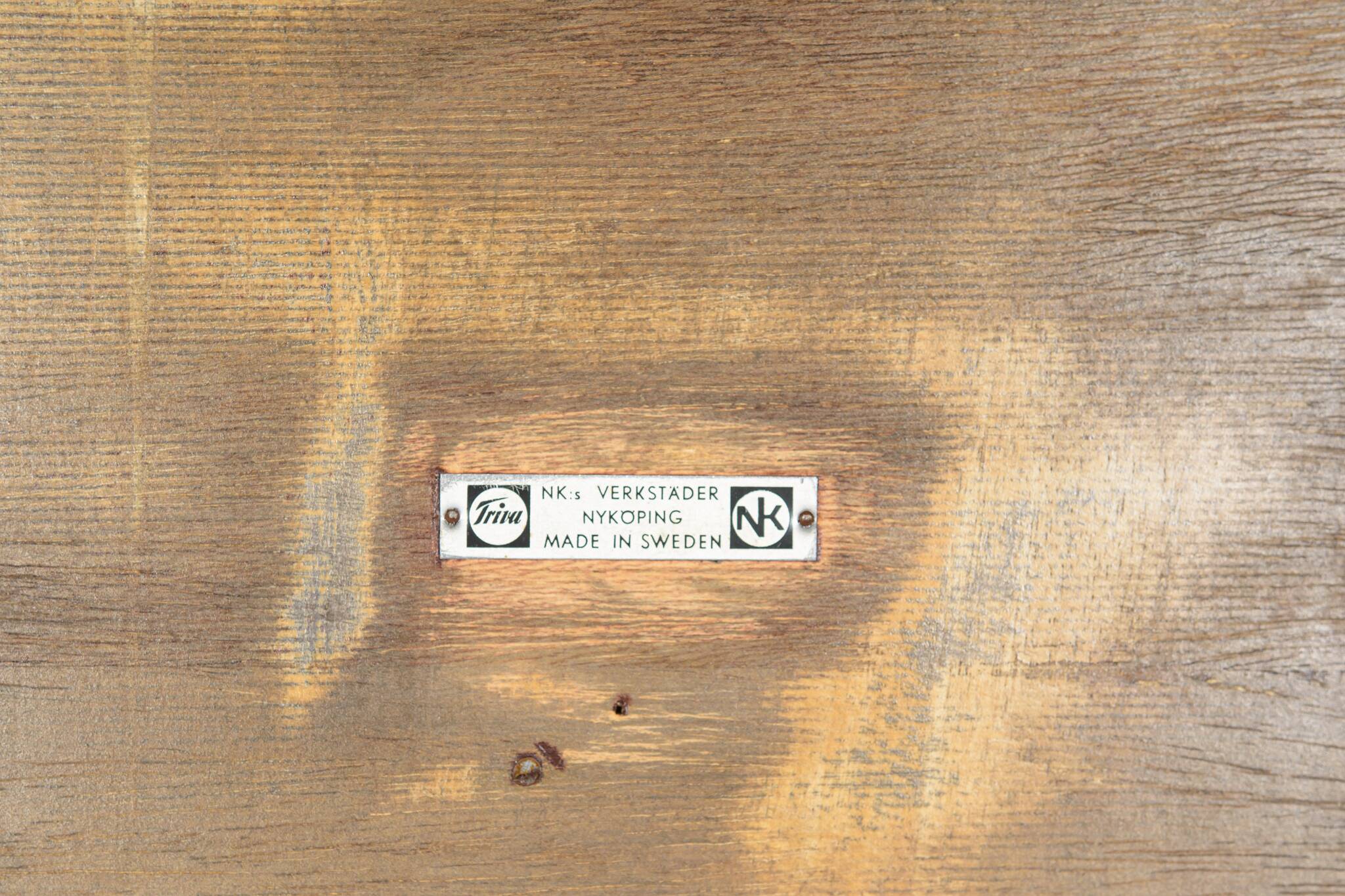 Rosewood Coffee Table by David Rosén for Nordiska Kompaniet, Sweden, 1960s