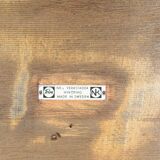 Rosewood Coffee Table by David Rosén for Nordiska Kompaniet, Sweden, 1960s