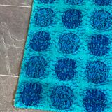 Tapis space age par jeggle teppichhaus