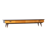 Vintage Scandinavian sideboard 1960