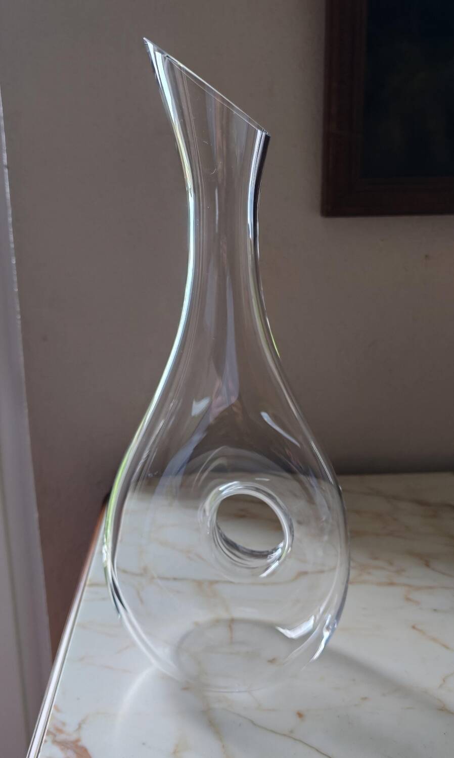 Carafe à eau