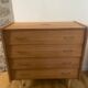Commode scandinave