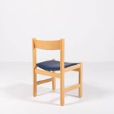 Danish design chair by Hans Wegner for Getama