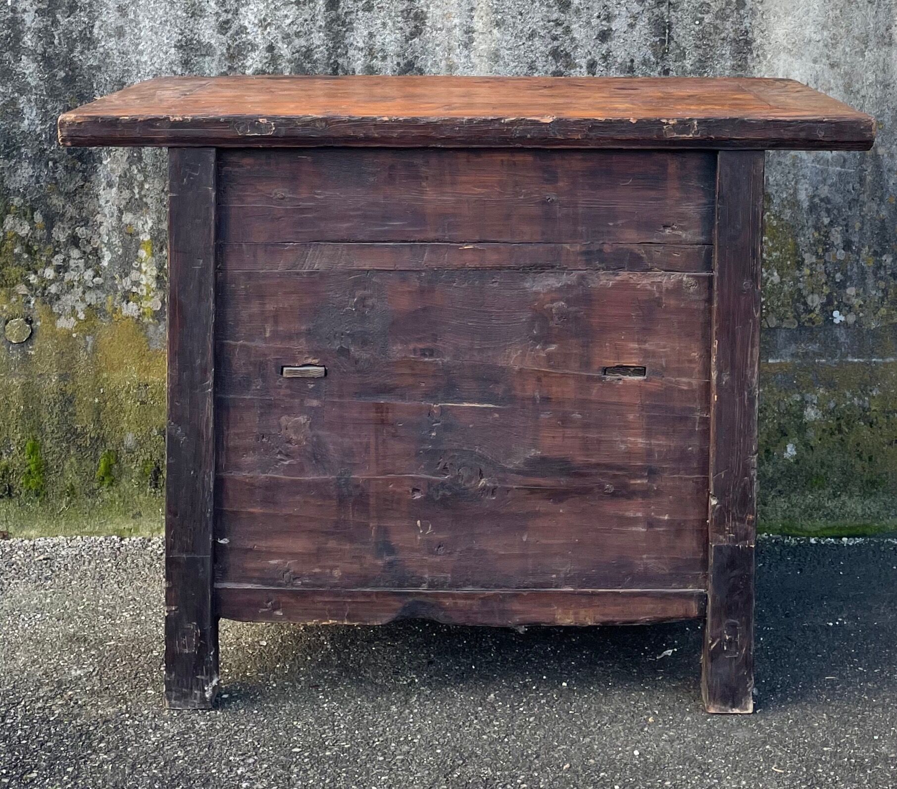 Bahut Buffet 19th century Shanxi Province, China