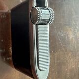 Vintage gas lighter: feudor