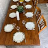 Farmhouse table 270x85cm