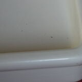 Ceramic sink