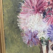 Nature morte au vase Picasso