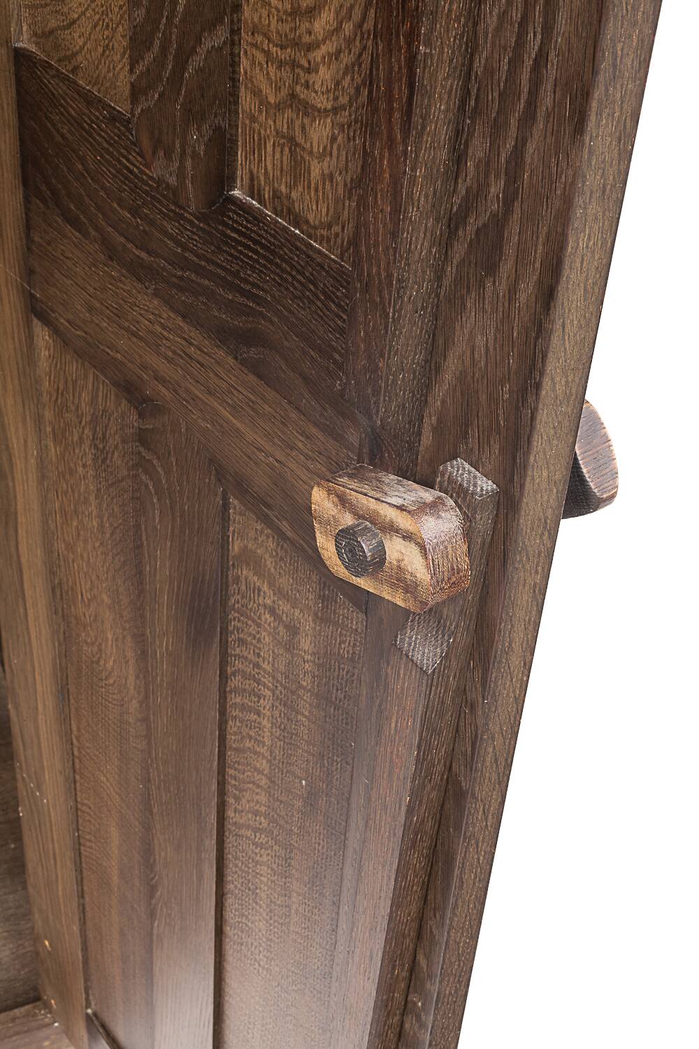 Armoire Guillerme et Chambron