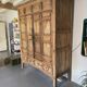Large 19th century storage cabinet from Shanxi, China