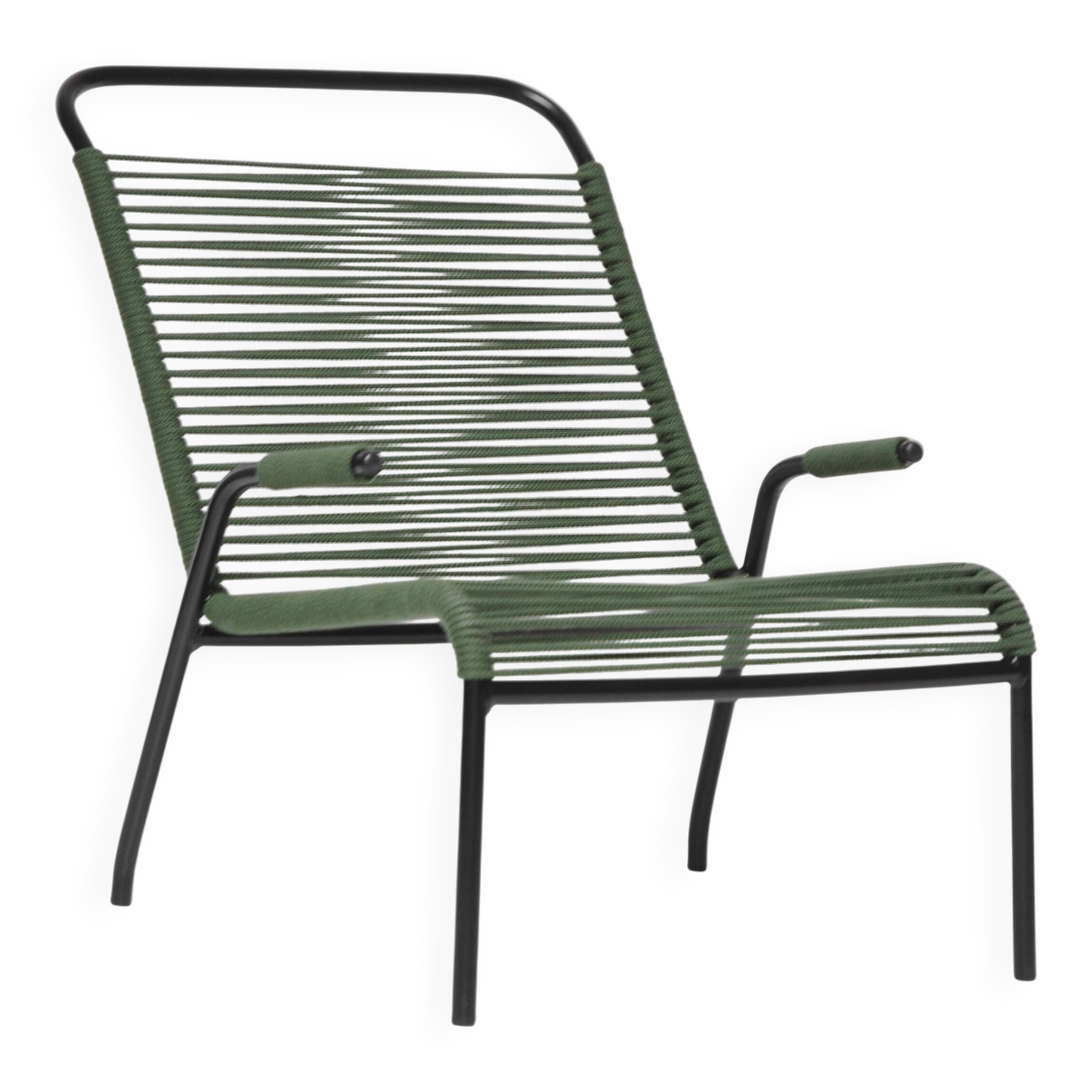 Brazza armchair BOQA
