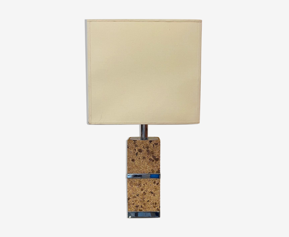 Lampe à poser 70s