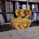 1970s armchair