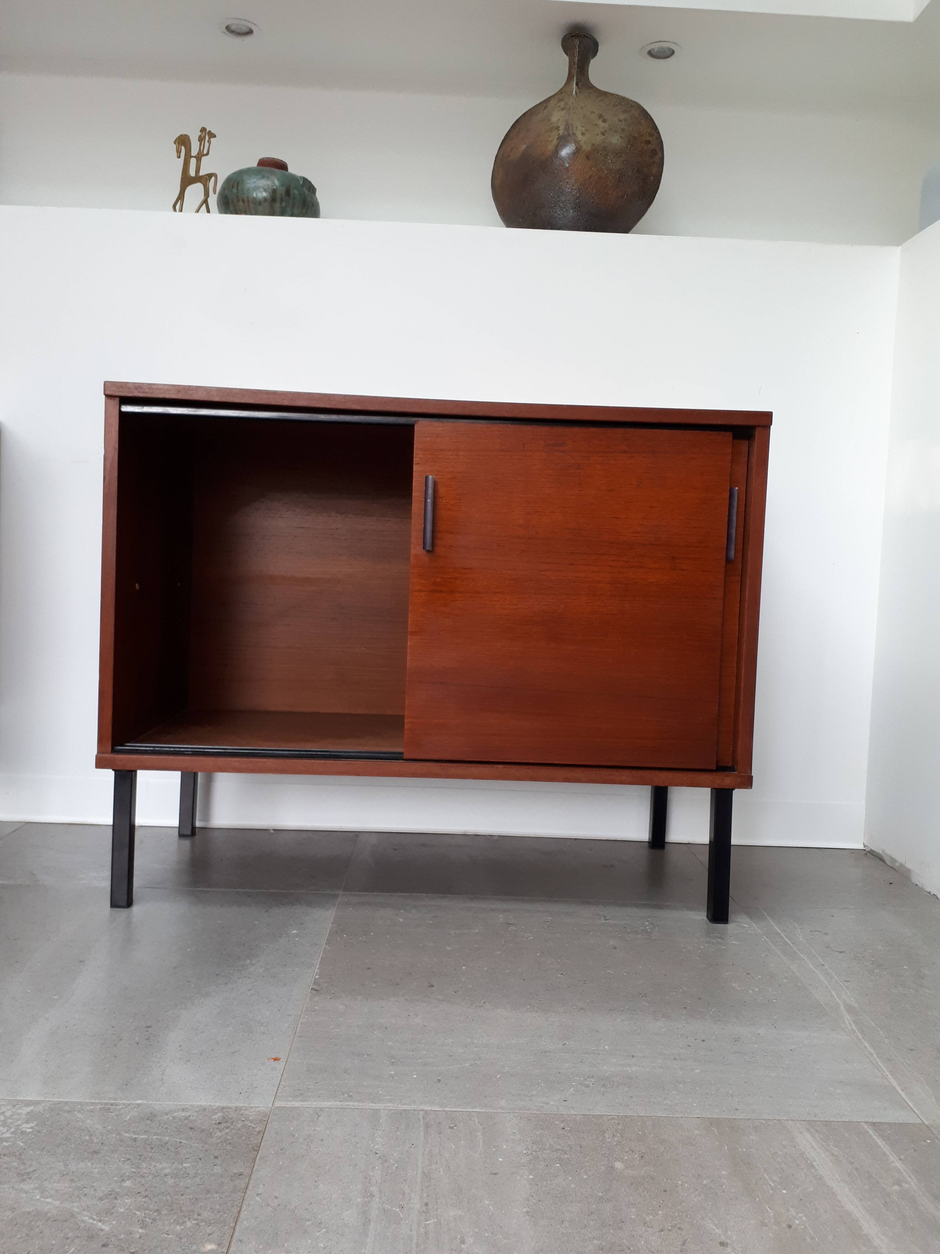 Vintage furniture 2 modules 60s