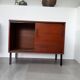 Vintage furniture 2 modules 60s