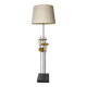 Scandinavian Svend Aage Holm Sorensen Floor Lamp, Denmark 1960s
