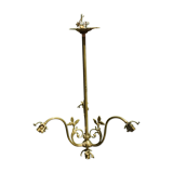 Lustre stem 