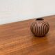 Vase en poterie Wormser Terra-Sigillata, Allemagne années 1960