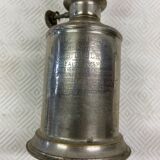Tin lamp