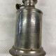 Tin lamp
