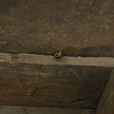 Medieval chest