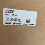 Scandinavian lamp Ateljé Lyktan