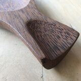 Plat poisson en bois