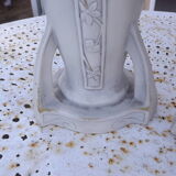 Pair of Art-deco Royal Dux vases