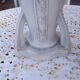 Paire de vases Art-deco Royal Dux