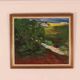 “Lush Landscape” by Alf Samuelsson