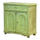 Commode en pin, années 1910