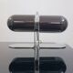 Duo desk lamp by Andre Ricard for Metalarte 1973