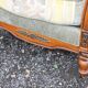 Fauteuil gondole