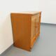 Vintage pine storage unit from the 60s 70s