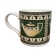 Wedgwood Green teapot mug