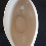 Gravy boat Salins "Clematis"