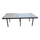 Dining table tiled 1950 dlg Capron
