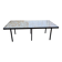 Dining table tiled 1950 dlg Capron