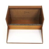 Teak bar cabinet 'Varié-B', Arne Wahl-Iversen, Möbel-Ikéa, Sweden, 1960