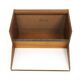 Teak bar cabinet 'Varié-B', Arne Wahl-Iversen, Möbel-Ikéa, Sweden, 1960